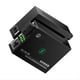 thumbnail image 4 of Convertidor de Medios de Fibra Óptica de 1 Par, Transceptor de Fibra Monomodo Simplex de 10/100 M, Convertidor de Fibra Única de 20 Km., 4 of 5