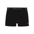 thumbnail image 4 of Lyle & Scott Boxeurs pour Hommes (Lot de 5), 4 of 5