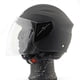 thumbnail image 1 of Motorcycle Motor Bike Scooter Safety Helmet 101, 1 of 5