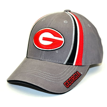 Men's NCAA Ringer Cap Georgia