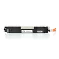 thumbnail image 2 of Moustache Compatible HP 130A CF350A Black Toner Cartridge for HP Color LaserJet Pro MFP M176n Color LaserJet Pro MFP M177fw, 2 of 3