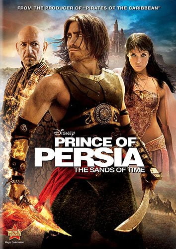 prince of persia film prince of persia film