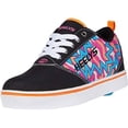thumbnail image 2 of HEELYS Girl's Pro 20 Prints (Little Kid/Big Kid/Adult)  BLACK W/MULTI COLOR, 2 of 2
