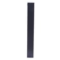 thumbnail image 6 of Miumaeov 3 Drawer Shoe Storage Cabinet - Wall Mounted & No-Assembly Metal Shoe Cabinet for Entryway, Hallway, and Corridor, Holds 9 Pair Shoes (Grey), 6 of 13