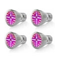 thumbnail image 1 of Versatile Full Spectrum Growth Light, Led Grow Light Bulb Showcasing Energy Saving Technology, Aluminum Construction For Longevity, Scientific Exterior Design Enhances Plant, 1 of 5