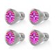 thumbnail image 1 of Lámpara de crecimiento innovadora de espectro completo, bombilla LED para cultivo que ofrece tecnología LED avanzada, aplicación multipropósito para diversas necesidades de jardinería, la, 1 of 5