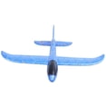 thumbnail image 4 of 3Pcs EPP Foam Hand Throw Airplane Outdoor Launch Glider Plane Toy 34.5x32x7.8cm Interesting Toys, 4 of 10