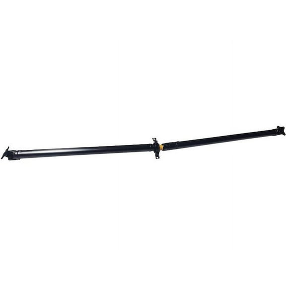 Rear Driveshaft - Compatible with 2009 - 2013 Honda Ridgeline 2010 2011 2012