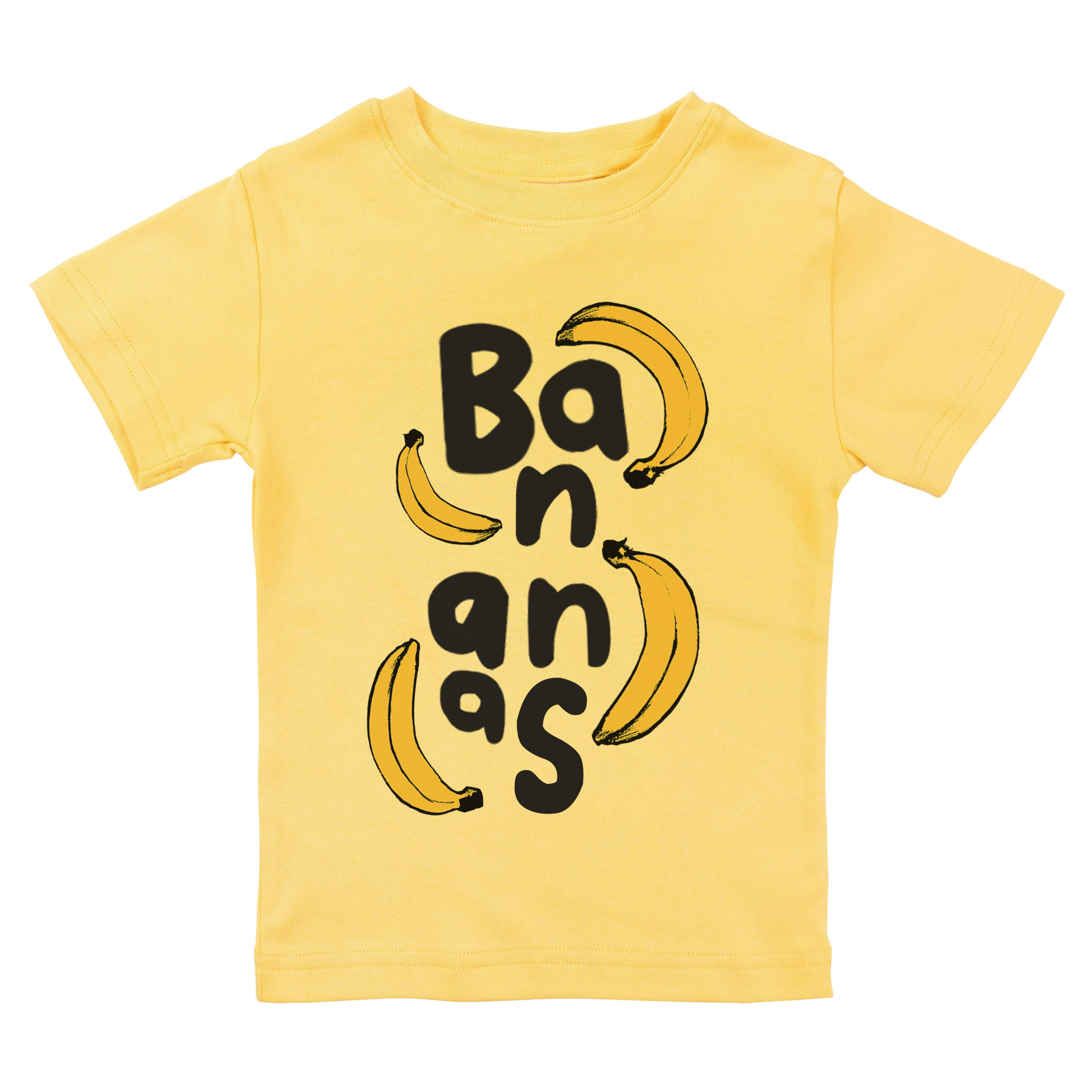 BANANAS