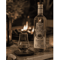 thumbnail image 4 of Tequila Tekiah Kosher Spirits Blanco 750 ML 100% Mexicano, 4 of 4