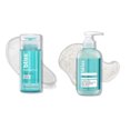 thumbnail image 1 of Set Bliss, kit de rutina diaria para el acné de Skincare Set, para limpiar y tonificar, 1 of 4
