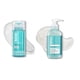 thumbnail image 1 of Set Bliss, kit de rutina diaria para el acné de Skincare Set, para limpiar y tonificar, 1 of 4