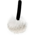 thumbnail image 3 of Cache-oreilles Ajustables en Fausse Fourrure pour Femmes et Filles, Mode Hiver (Blanc), 3 of 7