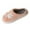 A, variant on Vedolay House Slippers Cozy House Slippers for Women Men Fuzzy Indoor House Shoes A,41
