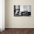 thumbnail image 3 of Trademark Fine Art "Wall St" Canvas Art by Yale Gurney, 3 of 3
