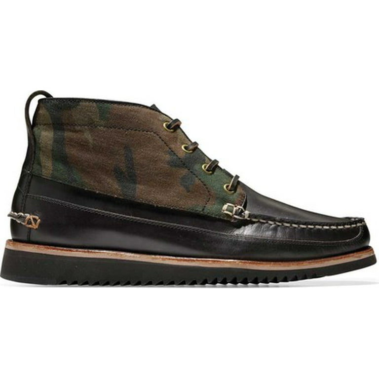 Men s Cole Haan Pinch Rugged Chukka Boot Walmart