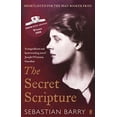 thumbnail image 1 of Pre-Owned The Secret Scripture (Paperback) 0571215297 9780571215294, 1 of 1