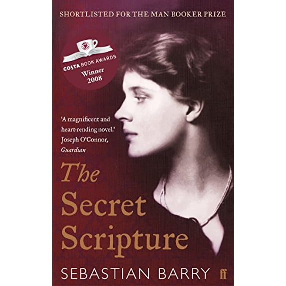 Pre-Owned The Secret Scripture (Paperback) 0571215297 9780571215294