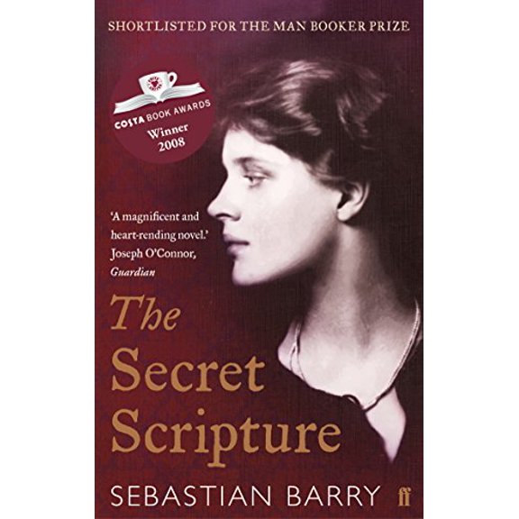 Pre-Owned The Secret Scripture (Paperback) 0571215297 9780571215294