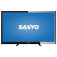 Shop Sanyo DP50842 50" Class LCD 1080p 60Hz HDTV Great Prices Await
