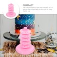 thumbnail image 2 of Adjustable Lollipop Stand Delicate Lollipop Rack Desktop Lollipop Holder Display Accessory, 2 of 6