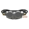 thumbnail image 3 of Acdelco 18FR2007 Rear Driver Side Disc Brake Caliper Assembly Without Pads, 3 of 7