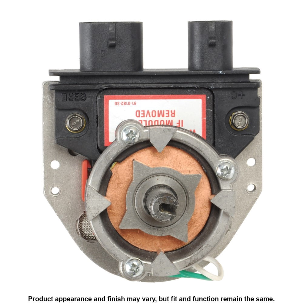 CARDONE Reman 30-1455 Distributor fits 1988-1990 Chevrolet, GMC