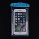 thumbnail image 5 of Bolsa impermeable con estuche de teléfono con bolsa subacuática luminosa para iphone 6 6s 7, 5 of 8