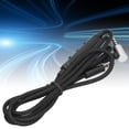thumbnail image 1 of Cable De Audio Para Auriculares De 1,2 M Con Control De Volumen Y Micrófono Para Auriculares Momentum, 1 of 7