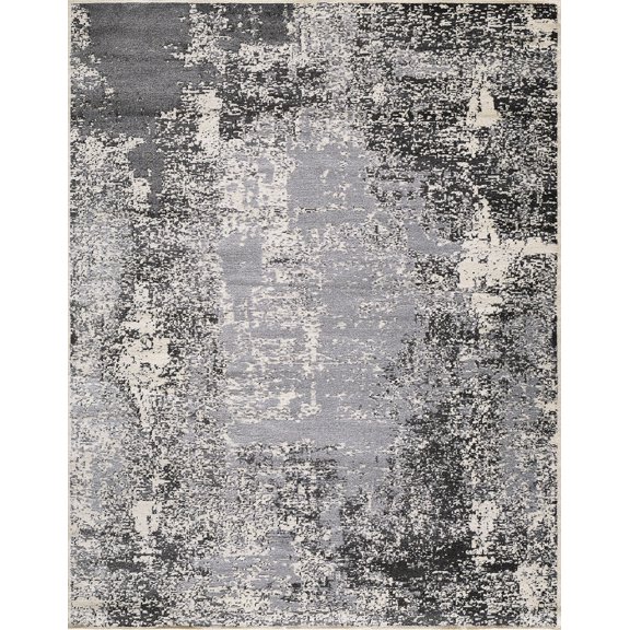 Lagoon Adrian Grey Rug