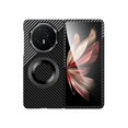 thumbnail image 1 of Funda EZLIFE con soporte de fibra de carbono para Honor Magic V3, 1 of 7