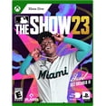 thumbnail image 1 of MLB The Show 23 for Xbox One Videojuego, 1 of 1