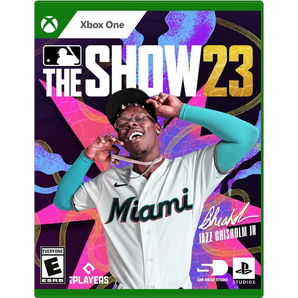 MLB The Show 23 for Xbox One Videojuego