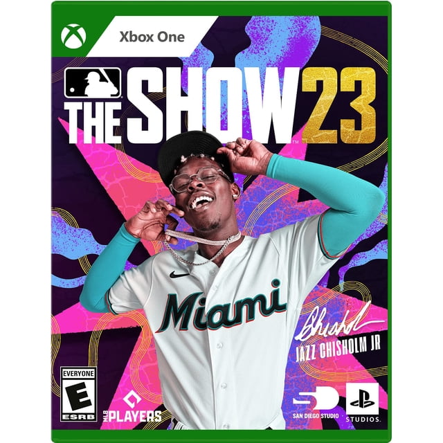 MLB The Show 23 for Xbox One Videojuego