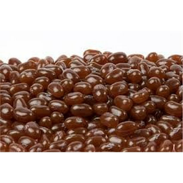 Jelly Belly A & W Root Beer Jelly Beans, 10LBS