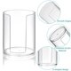 thumbnail image 2 of Dispensador de vasos de baño KIMCHOMERSE para vasos de papel de 90-120 ml, 2 of 8
