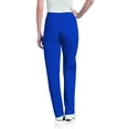 thumbnail image 4 of Landau Women's Classic Relaxed Scrub Pant, 4 of 5