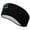 Black, variant on WILLED Sleep Headphones Wireless, Bluetooth Sports Headband Headphones with Ultra-Thin HD Stereo Speakers Perfect for Sleeping,Workout,Jogging,Yoga,Insomnia, Air Travel, Meditation