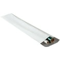 thumbnail image 4 of Box Partners Long Poly Mailers 8 1/2" x 39" White 100/Case LPM839, 4 of 5
