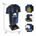 thumbnail image 5 of Camiseta Jersey Miniatura Inter Milan Local 2023/24 con Locker Pack, 5 of 5