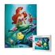 thumbnail image 1 of Rompecabezas de madera de 500 piezas de Ariel: adecuado para niños y adultos, rompecabezas para niños y niñas, juguetes de juego de entretenimiento con rompecabezas. Talla única, 1 of 8