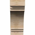 thumbnail image 2 of 4"W x 10"H x 12"L Pescadero Rough Sawn Rafter Tail, Douglas Fir, 2 of 4