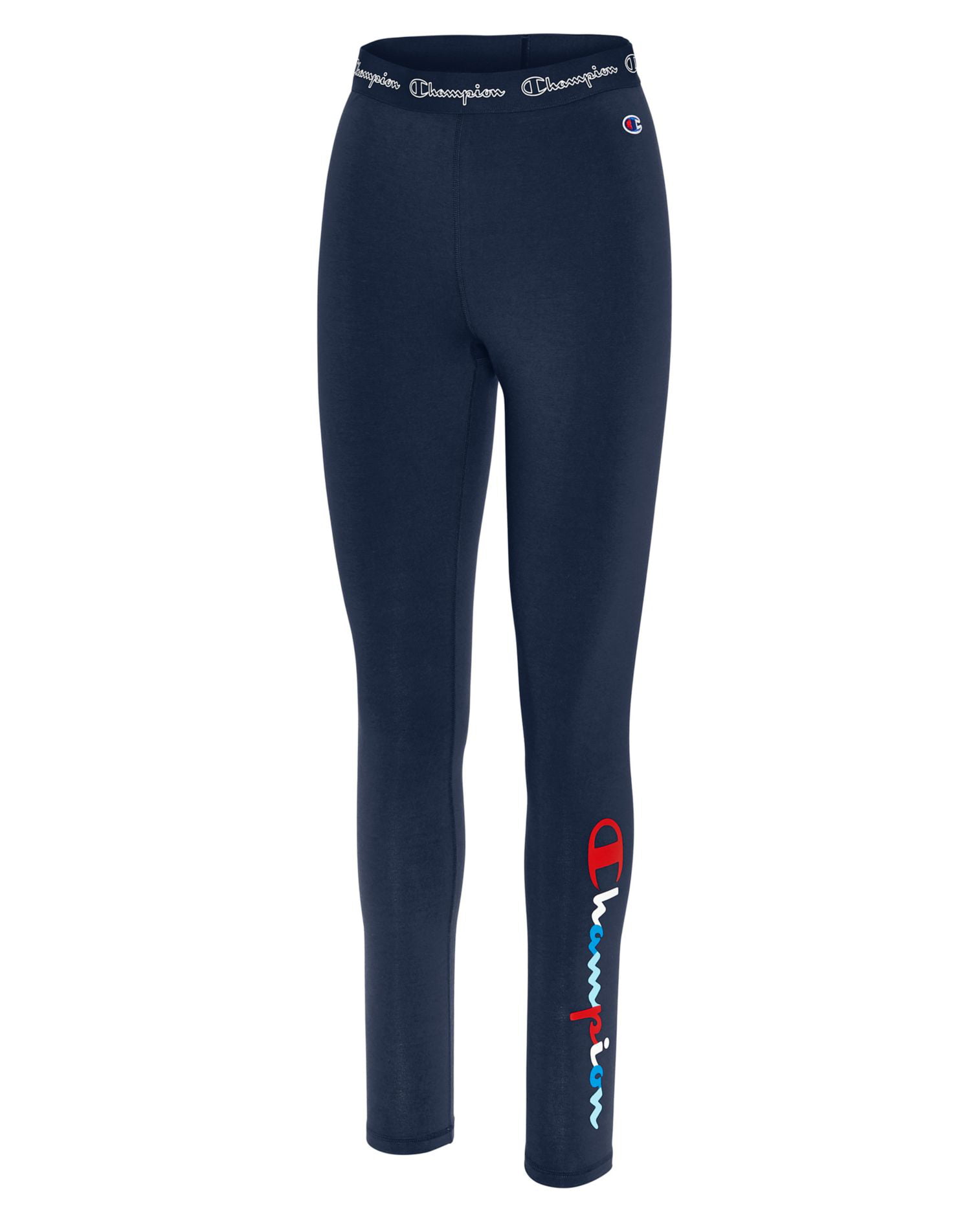 Women's Champion Leggings With  International Society of Precision  Agriculture