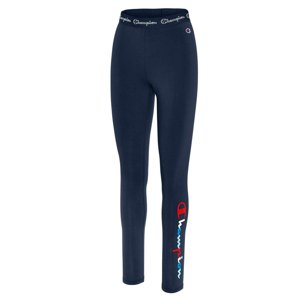 champion mesh leggings