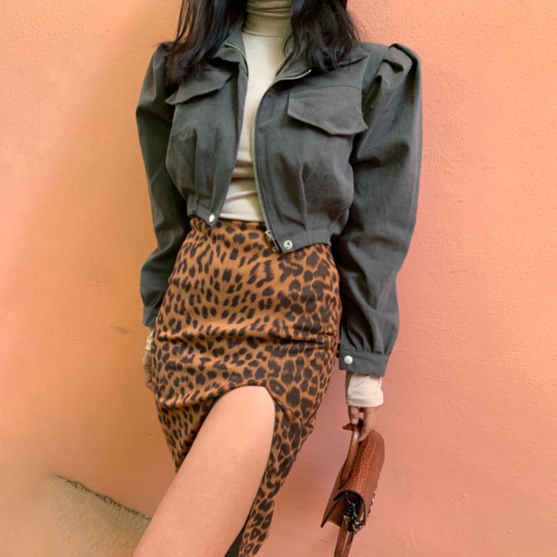 suede skirt walmart