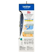 Brother P-Touch PT-D200G Label Maker with Tape, Easy-to-Use Home & Office Labeling Solution, 1 Piece