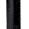 thumbnail image 4 of Ventilador de Torre Oscilatorio de 46 Pulgadas con Control Remoto Coolfan Kilimanjaro, 4 of 7
