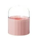 thumbnail image 1 of Soporte portátil para esponja de maquillaje, soporte para esponja de maquillaje, soporte para esponja de maquillaje de belleza, estuche organizador de esponja de huevo cosmético de belleza, resultados impresionantes, 1 of 8