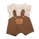 thumbnail image 5 of Ropa para Muñecos de Peluche Strade Fareast Limited 38 cm, 5 of 8