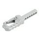 thumbnail image 5 of Aloy RC RC Trailer Hitch, RC Trailer Towing Hook para 4101 4102 4082 1:10 1: 8 RC CASTADOR DE REMOLQUE GANCHO, 5 of 7